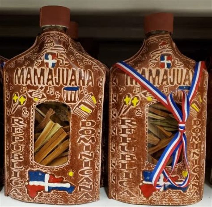Mamajuana 