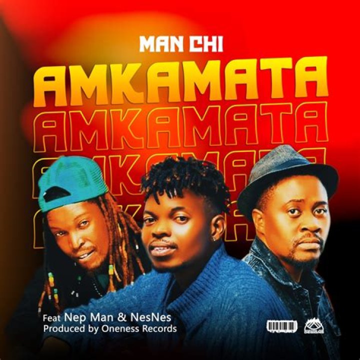Man Chi from Malawi | Popnable
