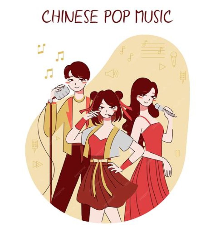 Mandarin Pop Songs 00S | Popnable