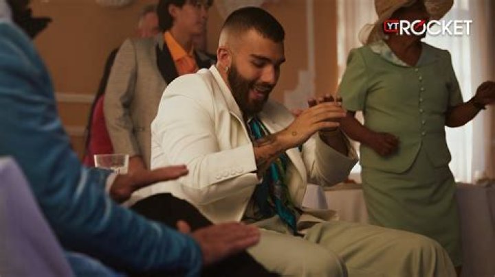 Manuel Turizo from Colombia | Popnable