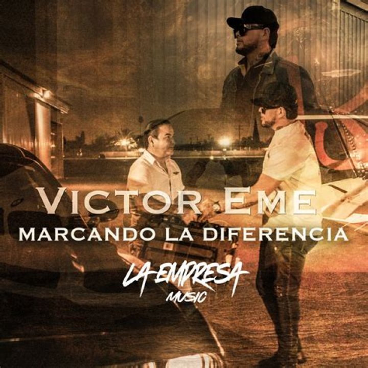 Marcando La Diferencia by Victor Eme from USA