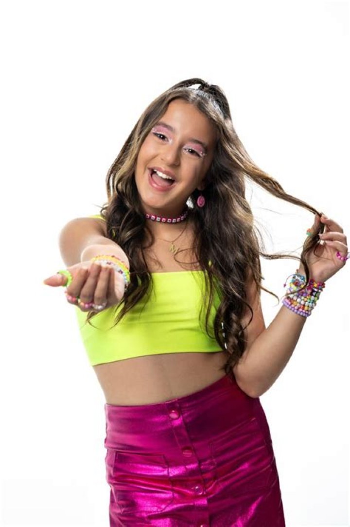 Marcela Jardim from Brazil | Popnable