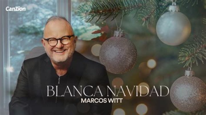 Marcos Witt from USA | Popnable