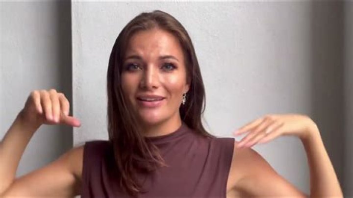 Maria Zaitseva from Russia | Popnable