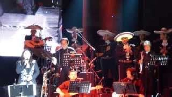 Mariachi Music Ana Gabriel | Popnable
