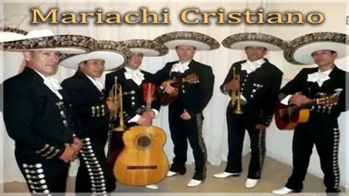 Mariachi Music Cristiano | Popnable