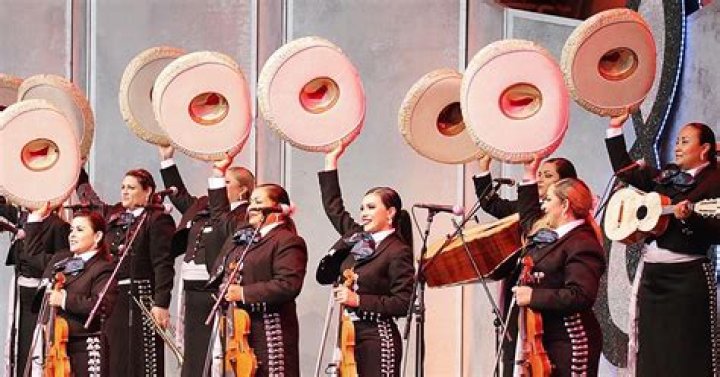 Mariachi Music Orchestra | Popnable