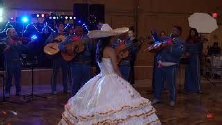 Mariachi Songs For Quinceaneras | Popnable