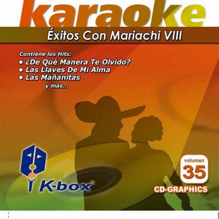 Mariachi Songs Karaoke | Popnable
