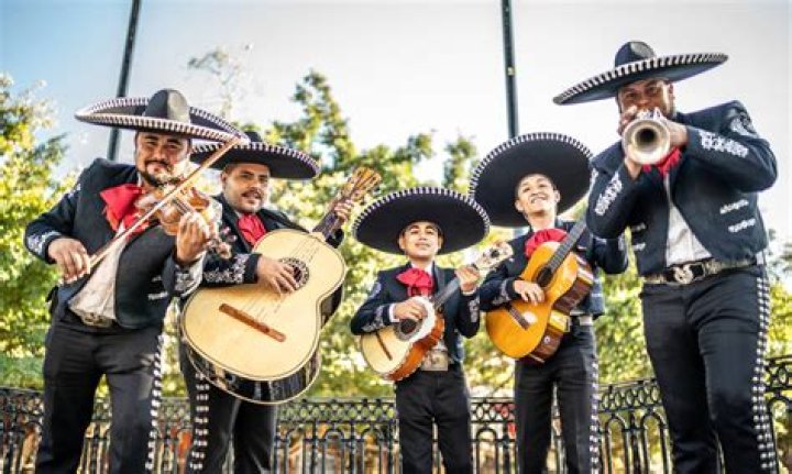 Mariachi Songs Para Mama | Popnable