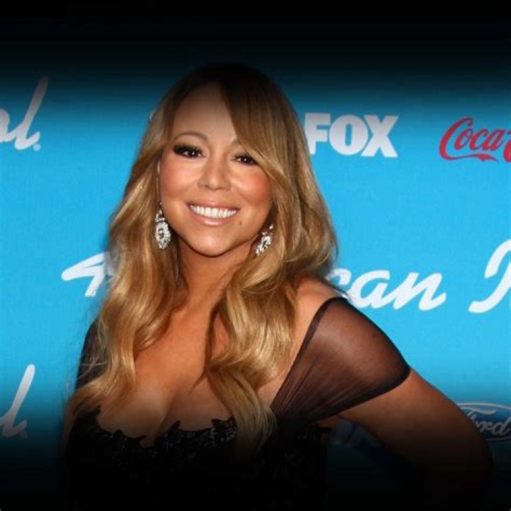 Mariah Carey's Biography And Facts'