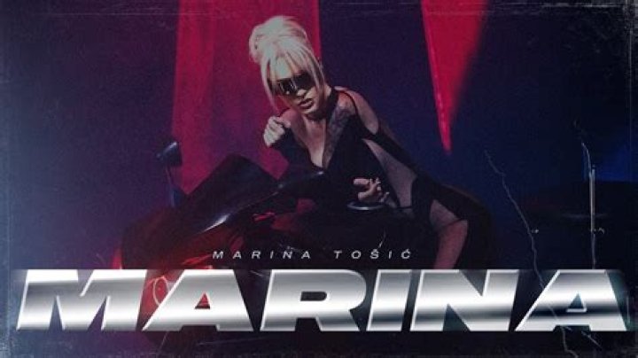 Marina Tosic from Serbia | Popnable