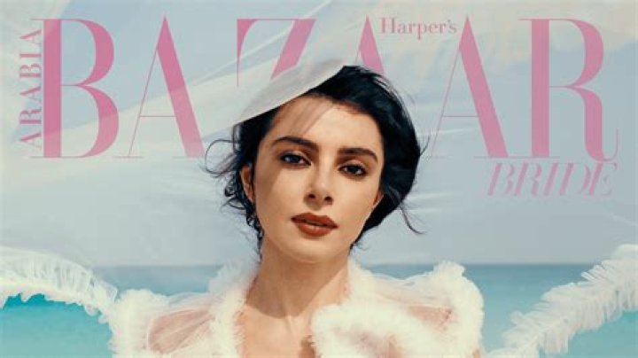 Maritta Hallani's Biography And Facts'