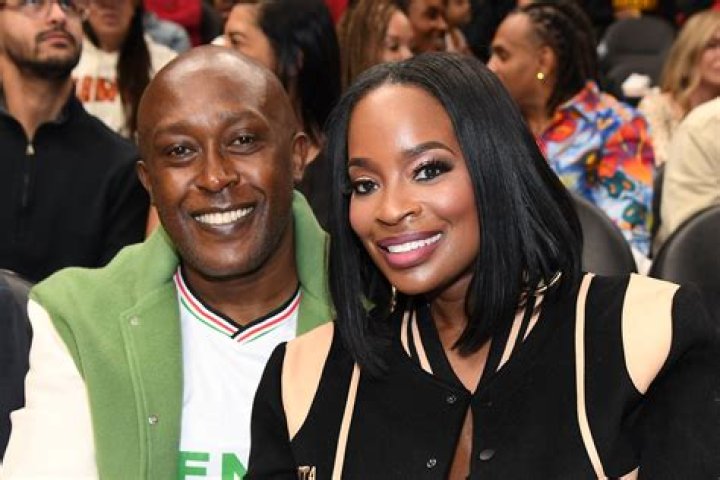 Mark Morton Net Worth - How Much Does Mark Morton Make?