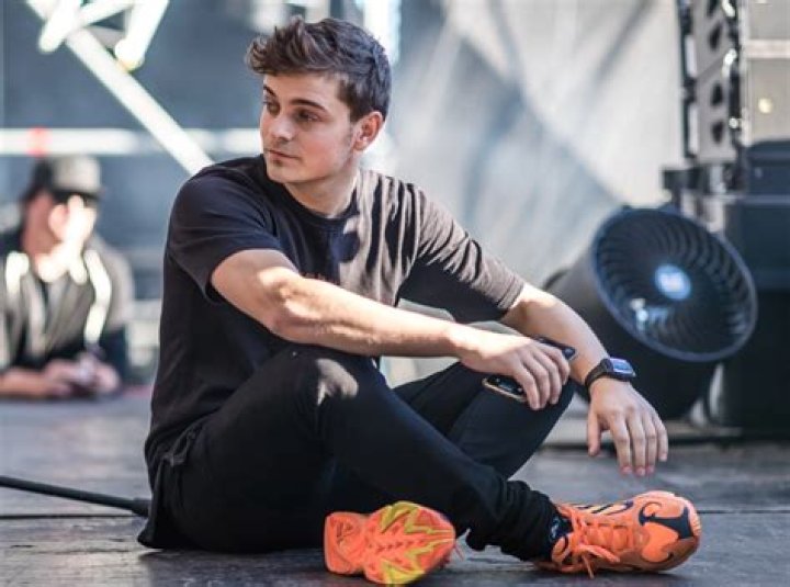 Martin Garrix Net Worth - How Much Does Martin Garrix Make?