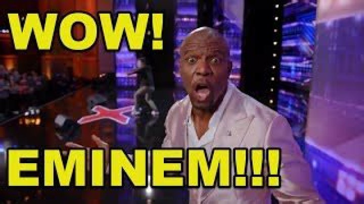 Masked Singer Eminem | Popnable