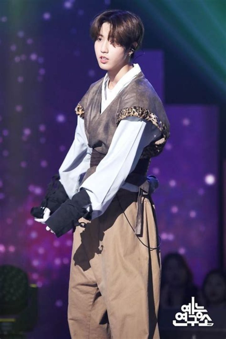 Masked Singer Han Jisung | Popnable