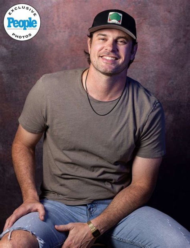 Matt Stell from USA | Popnable