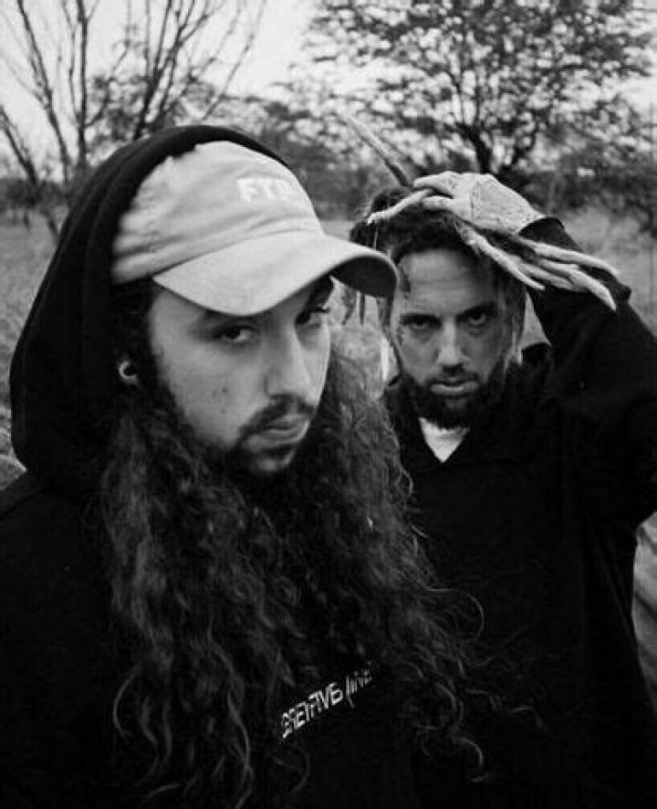 Matte Black by $Uicideboy$ from USA