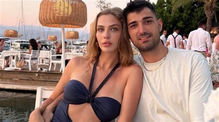 Mavişim by İdo Tatlıses from Turkey