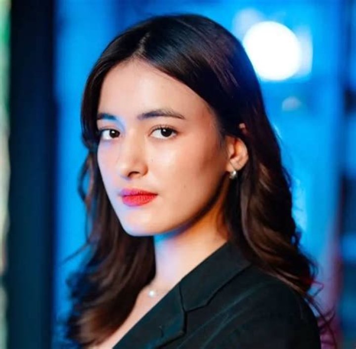 Mawar Eva De Jongh's Biography And Facts'