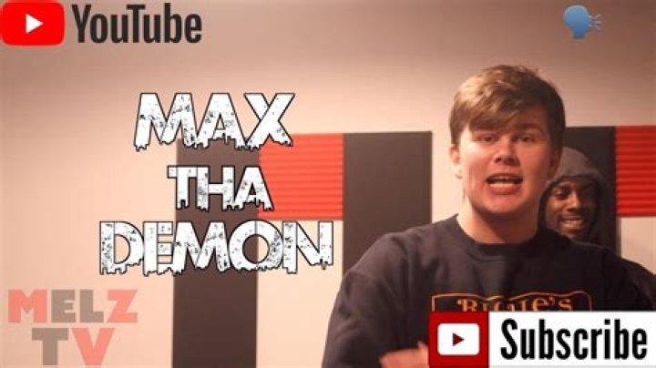 Max Thademon Net Worth - How Much Does Max Thademon Make?