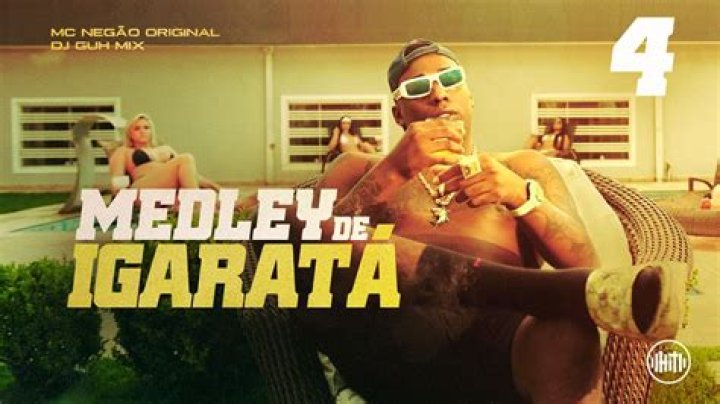 Mc Jerry from Brazil | Popnable