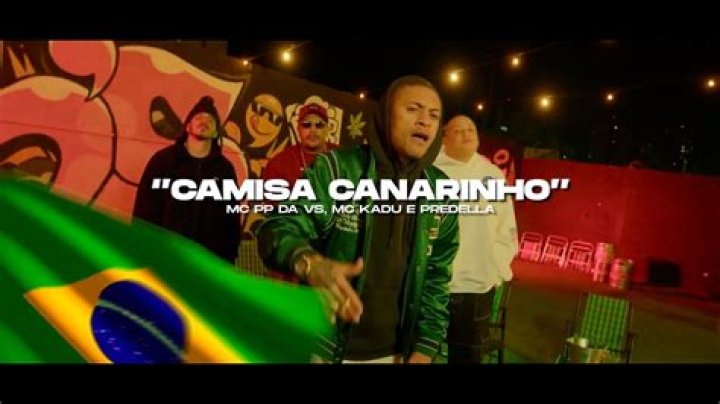 Mc Naninha from Brazil | Popnable