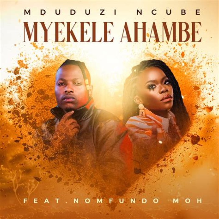 Mduduzi Ncube from Zimbabwe | Popnable