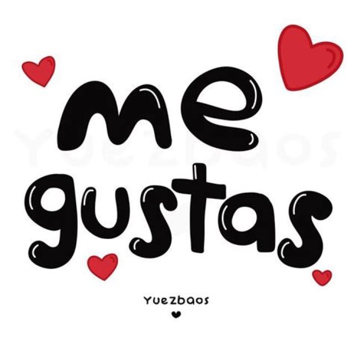 Me Gustas Mucho 