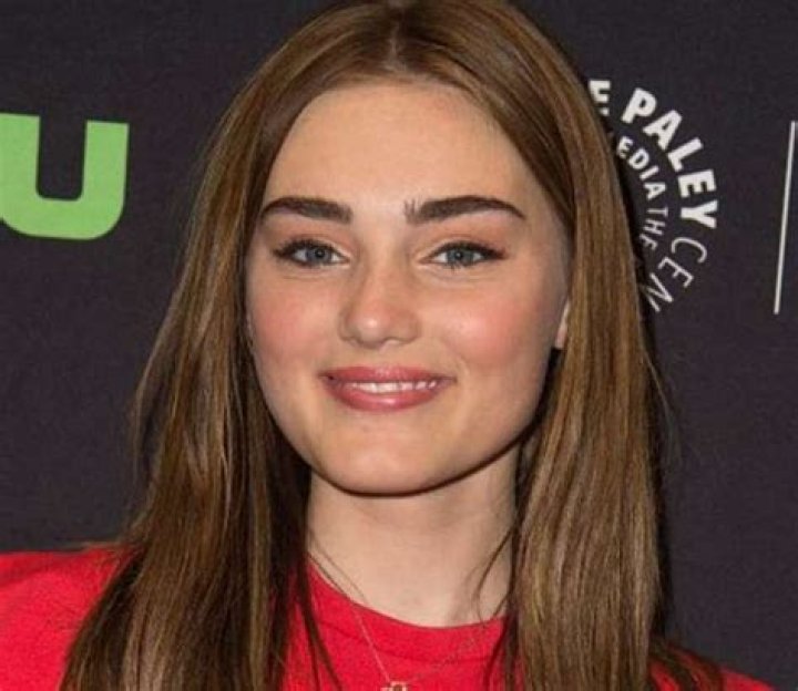 Meg Elizabeth Donnelly Net Worth - How Much Does Meg Elizabeth Donnelly Make?