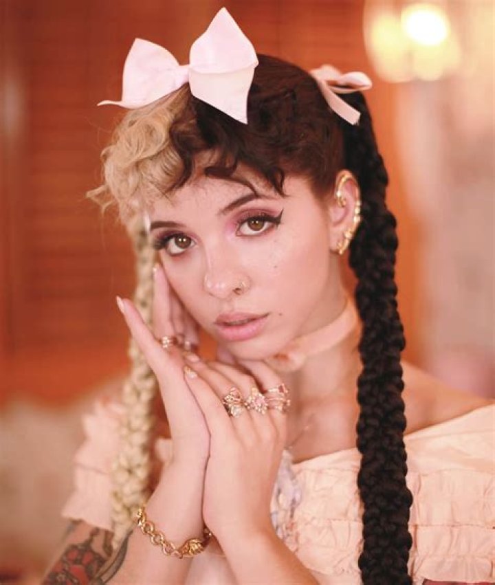 Melanie Martinez's Biography And Facts'