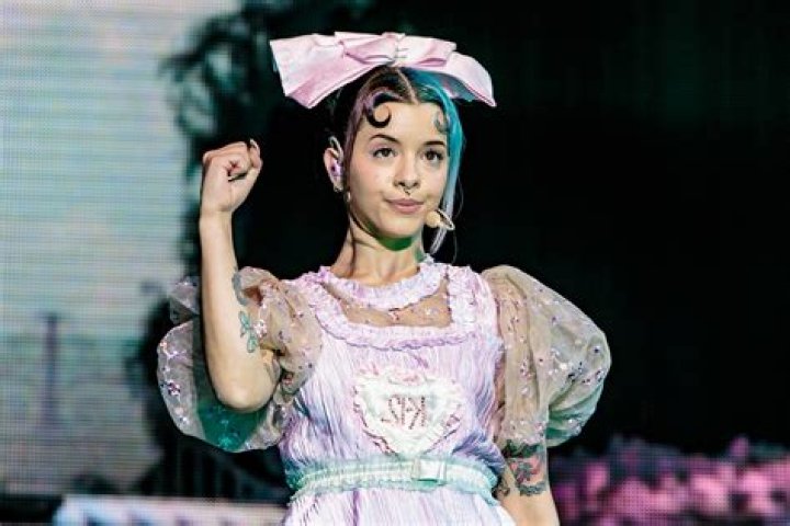 Melanie Martinez's Questions | Popnable