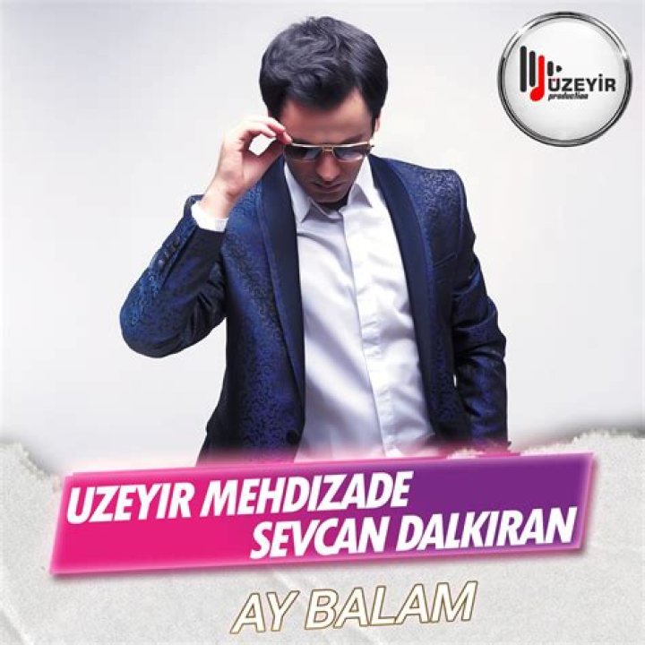 Mene Gel Bana Gel by Uzeyir Mehdizade & Sevcan Dalkiran Chart Achievements