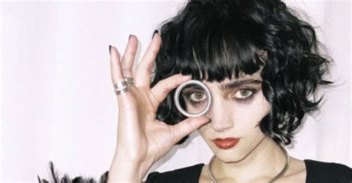 Mercy by Sir Chloe from USA