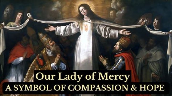 Mercy 