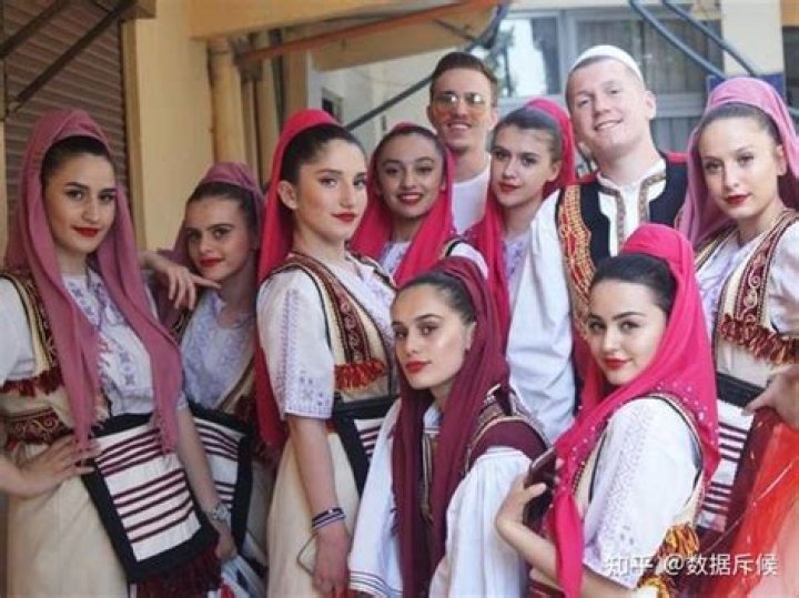 Mergimtari I Nanes by Tereze Deda from Albania