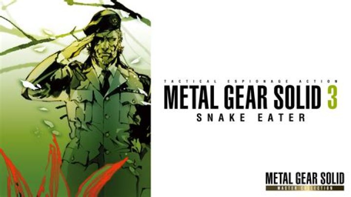 Metal Gear Solid 4 Songs