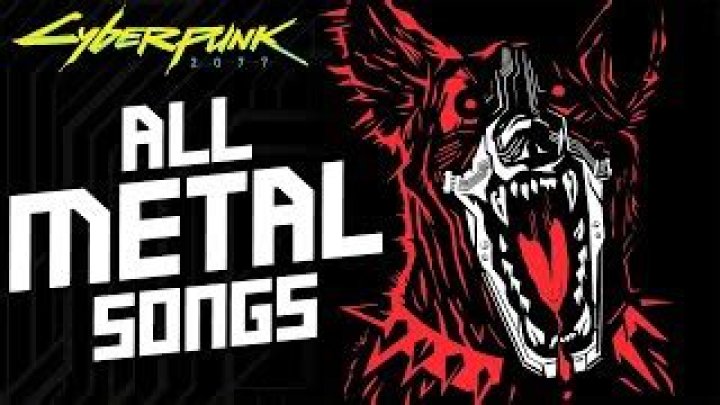 Metal Songs About Suicidal Thoughts