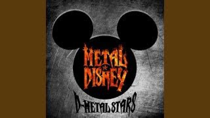 Metal Songs Disney Version | Popnable