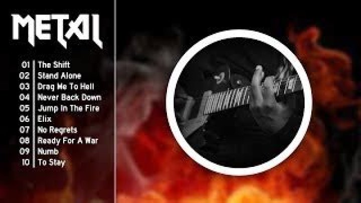 Metal Songs No Copyright | Popnable