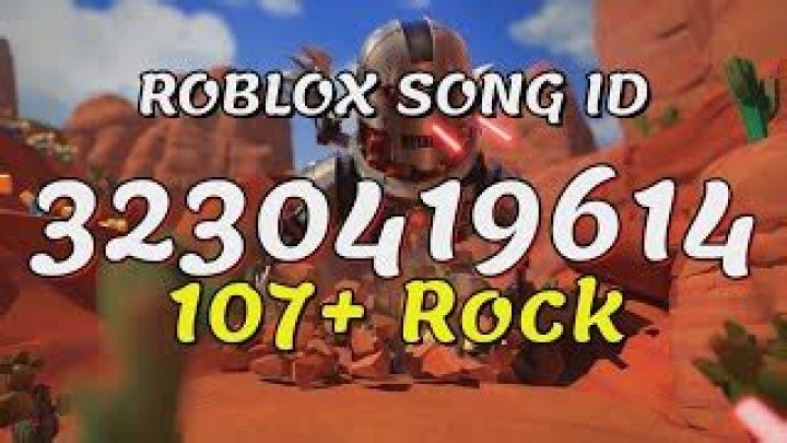 Metal Songs Roblox Id | Popnable