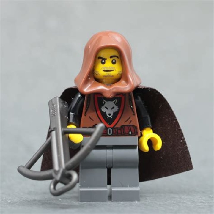 Mexican Jigga by Brick Wolfpack from USA