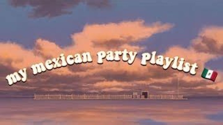 Mexican Party Cumbia Songs | Popnable