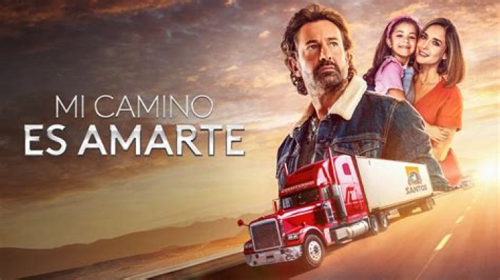 Mi Camino Es Amarte 