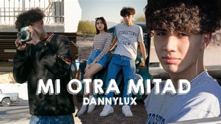 Mi Otra Mitad by Dannylux Insights