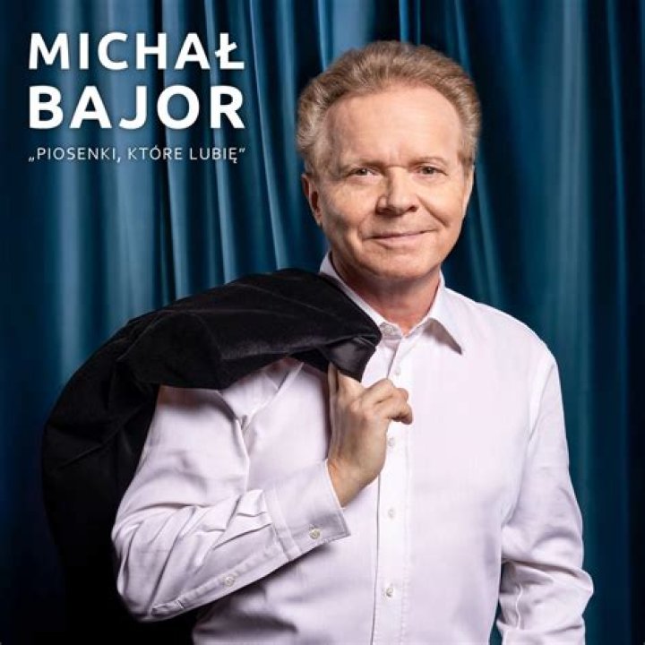 Michał Bajor's Biography And Facts'