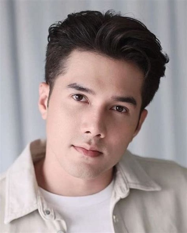 Mick Tongraya's Biography And Facts'