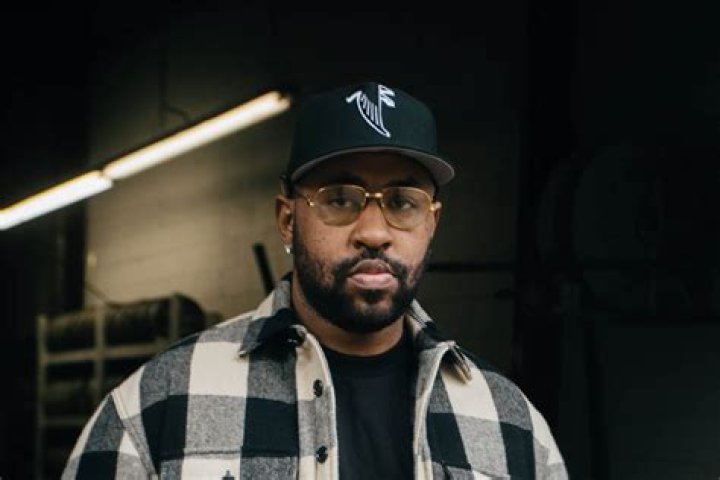 Mike Will Made-It from USA