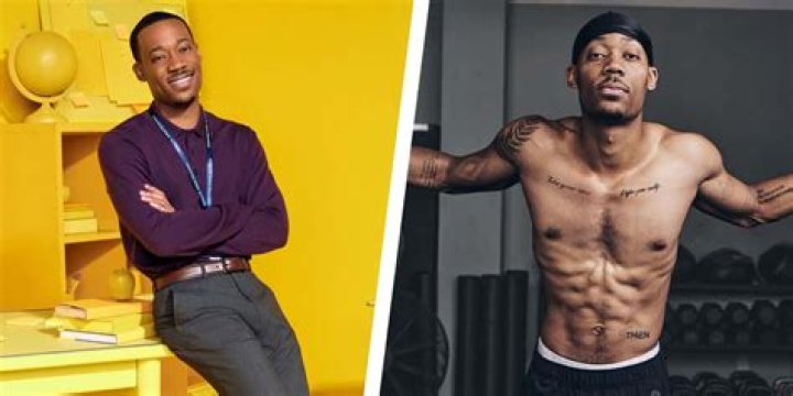 Mike Williams Net Worth - How Much Does Mike Williams Make?